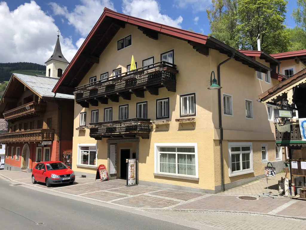 Adrenalinkickande upplevelser
