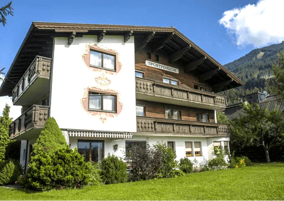 Westendorf Inclusive Card